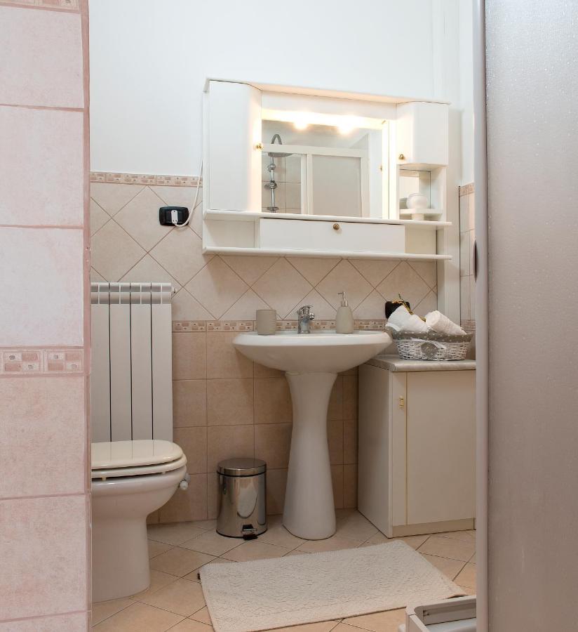 Bed and Breakfast Mastro Gio San Giovanni in Fiore Esterno foto