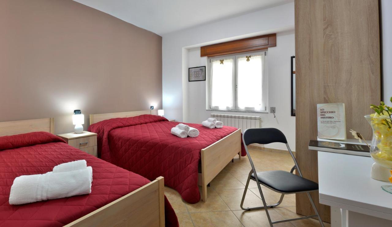 Bed and Breakfast Mastro Gio San Giovanni in Fiore Esterno foto