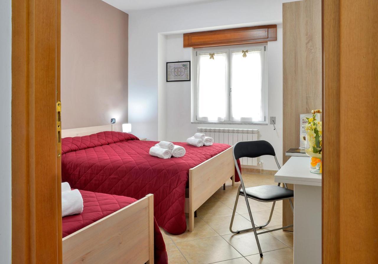 Bed and Breakfast Mastro Gio San Giovanni in Fiore Esterno foto