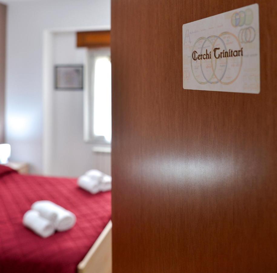 Bed and Breakfast Mastro Gio San Giovanni in Fiore Esterno foto