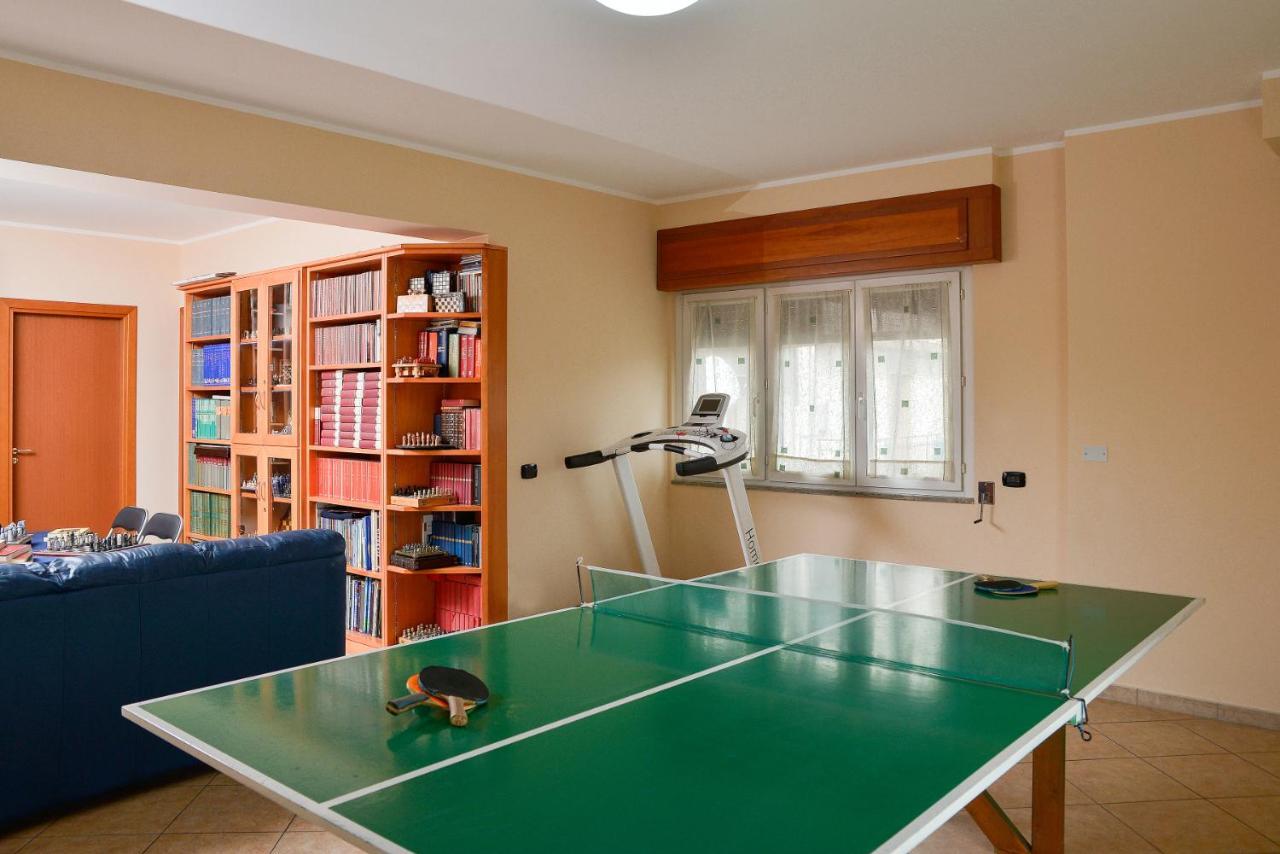 Bed and Breakfast Mastro Gio San Giovanni in Fiore Esterno foto
