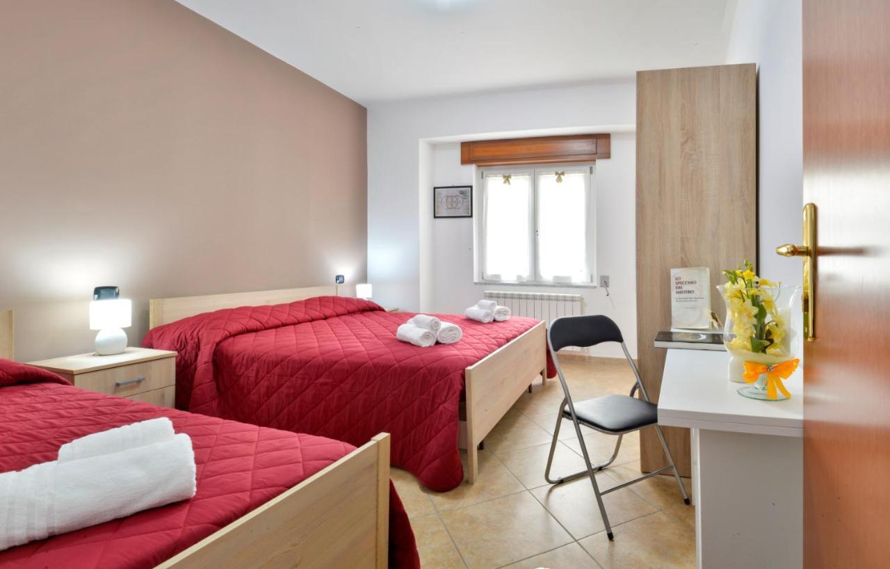 Bed and Breakfast Mastro Gio San Giovanni in Fiore Esterno foto